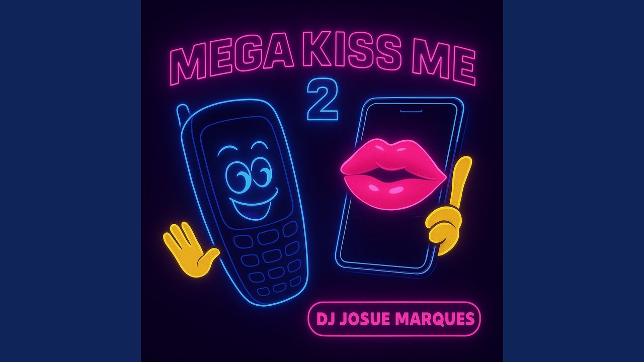 MEGA KISS ME 2