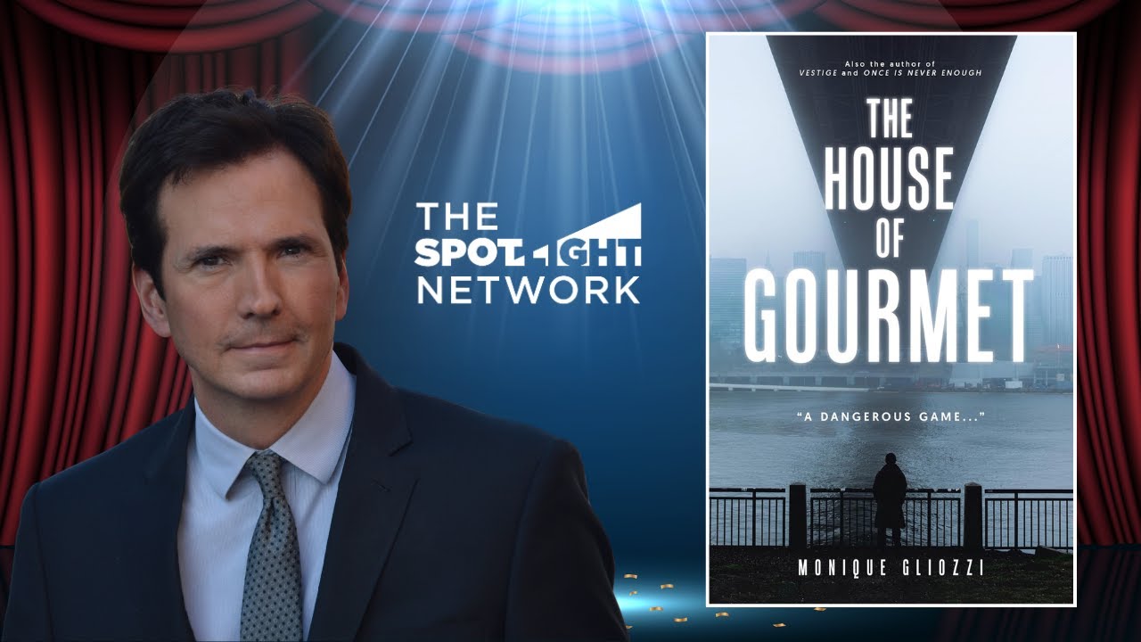 The Spotlight Network on The House of Gourmet – A Dangerous Game… by Dr  Monique Gliozzi