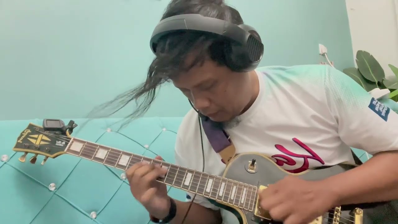 Anugerah Aidilfitri Gitar Karok