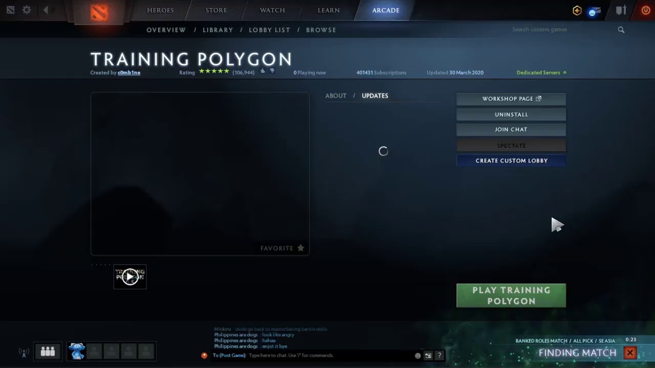 Myk Gaming Groundz Live Stream