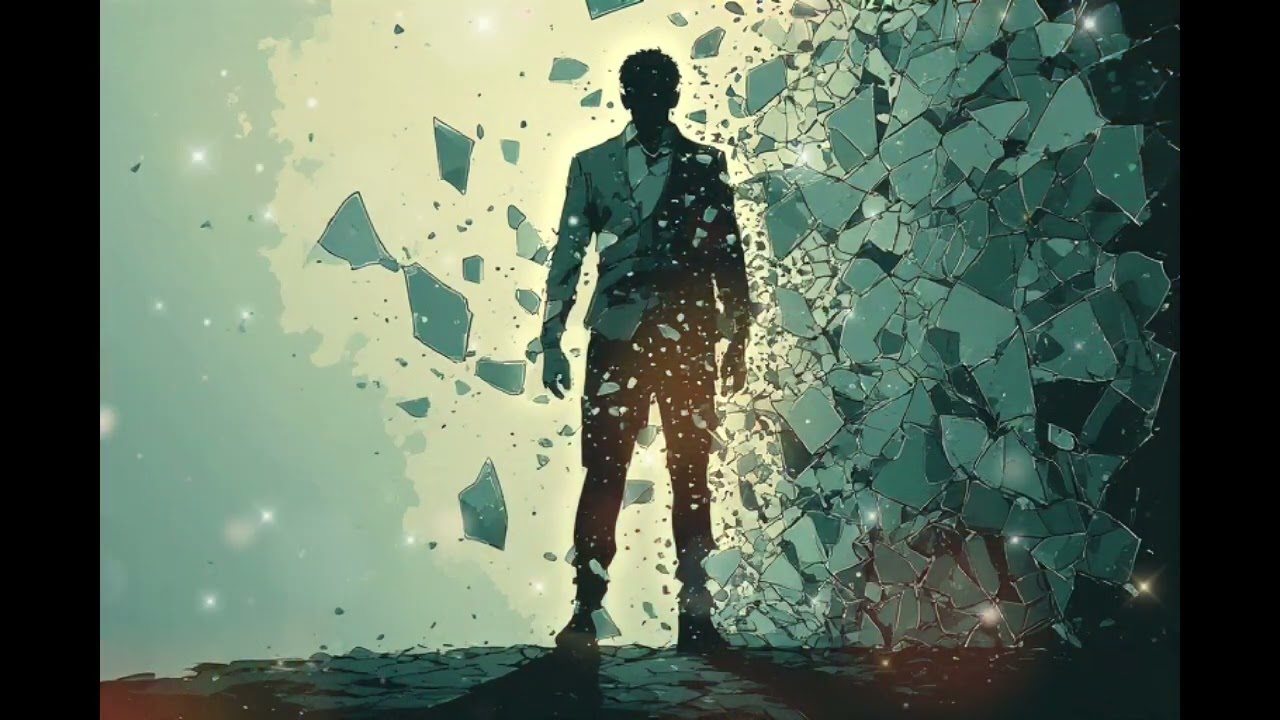 falling into pieces