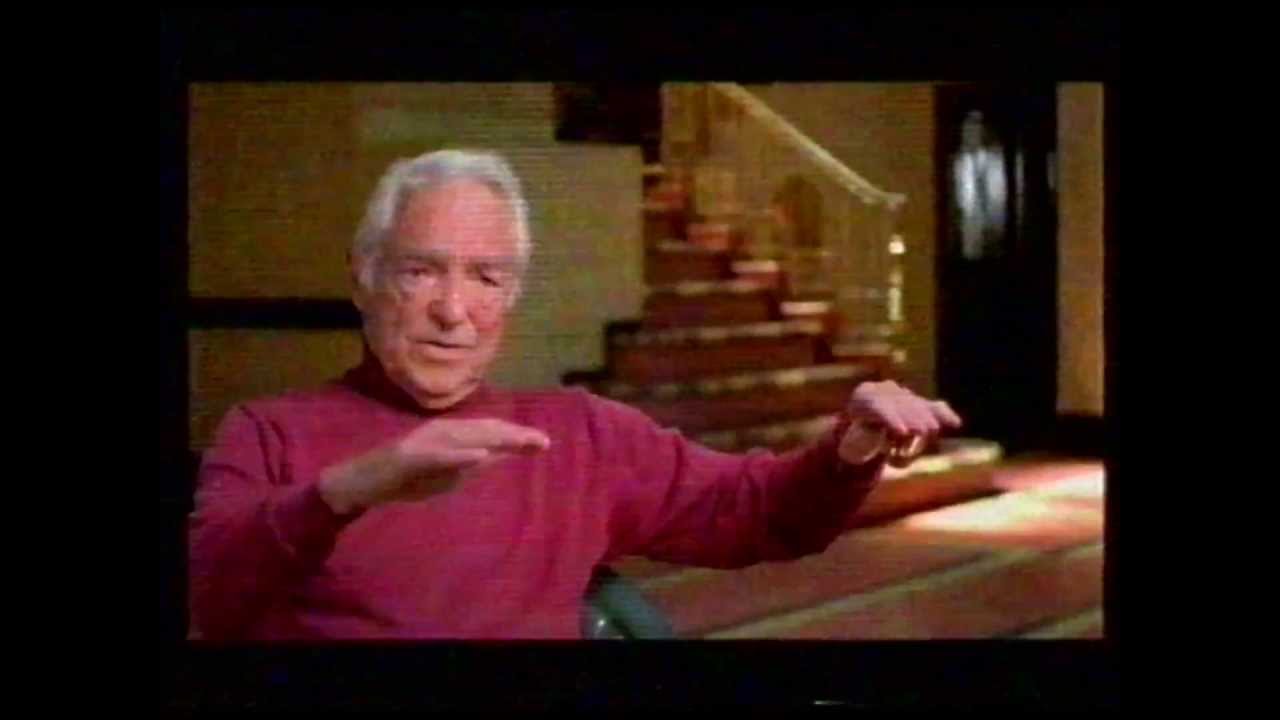 Errol Flynn - Secret Lives Part 3