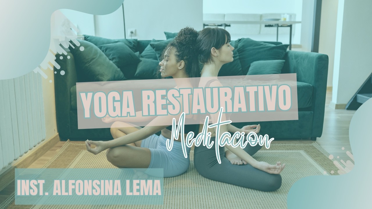 Meditación