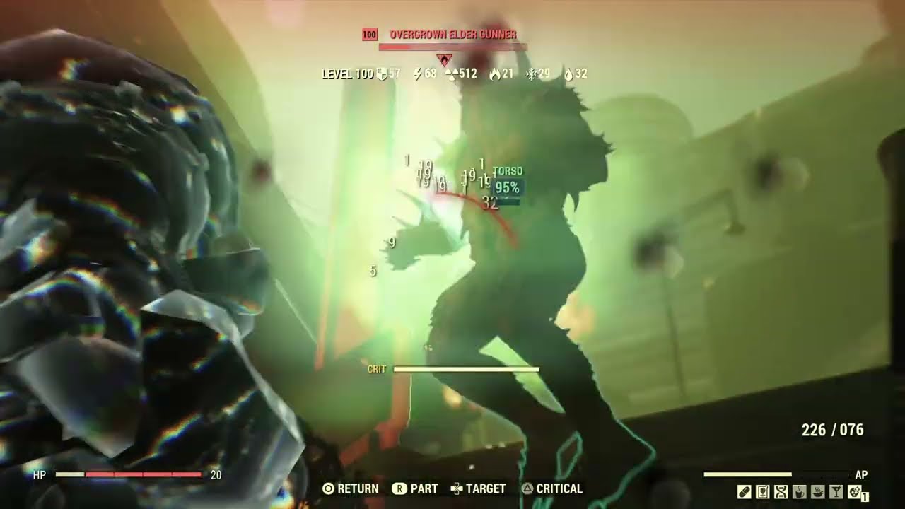 Fallout 76 (Episode 23) I find LoTs 0 bObBlEs + SlAuGhTeR Ha hA HA Ha ha