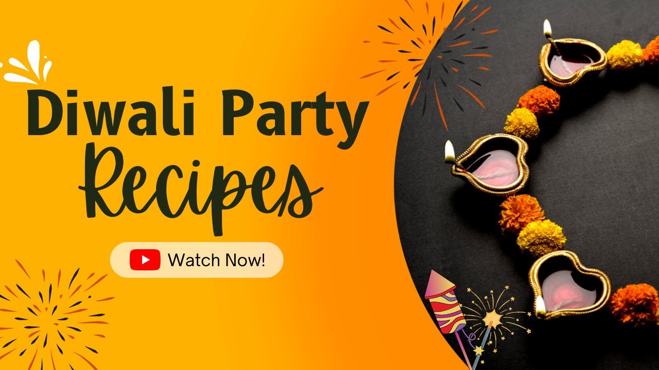 Easy Party Recipes | Easy New year Party recipes | Diwali Party Recipes #newyear  #snackvideo