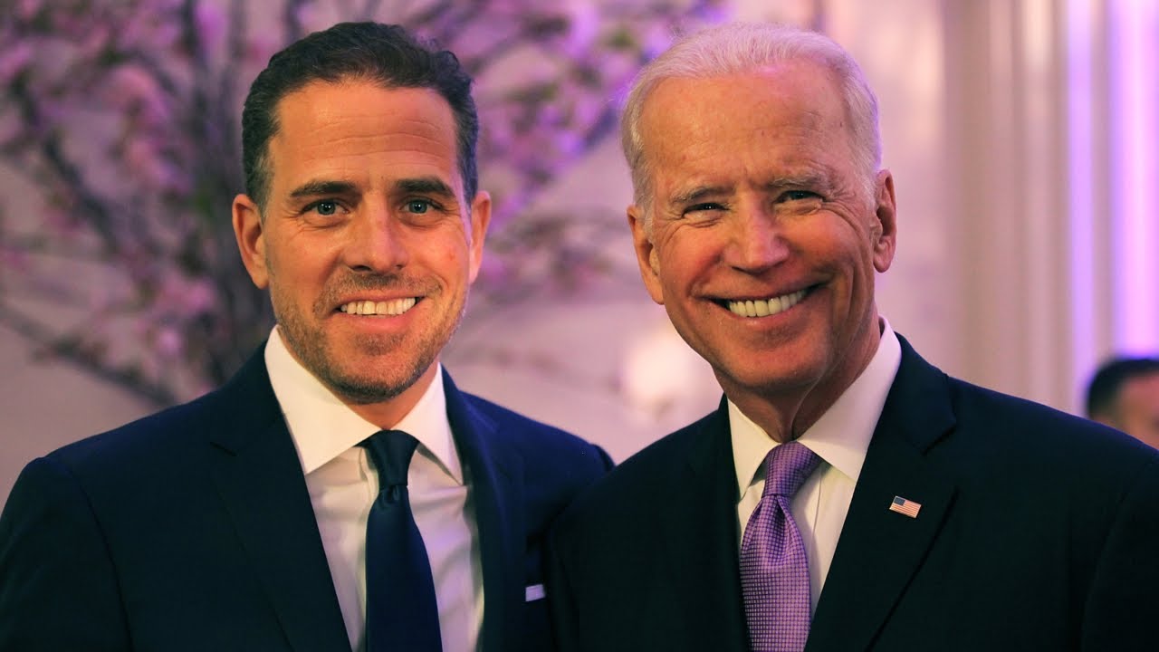 Republican subpoenas Hunter Biden&rsquo;s business partners&rsquo; bank statements
