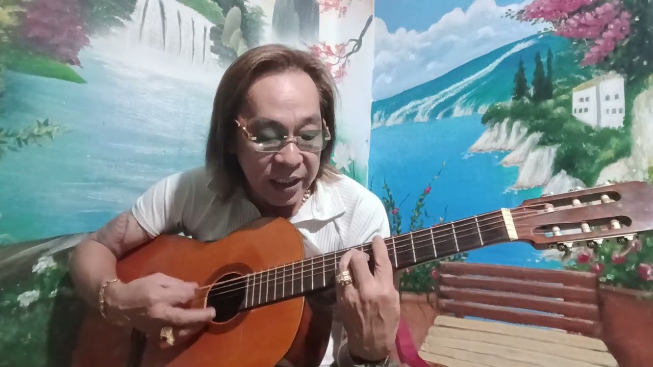 [ Đoạn Tái Bút ] Sáng Tác: Tú Nhi- TB: Huy Organ 