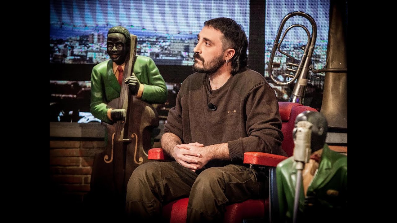 Revolution - Pregate per me con Giovanni Savino de 