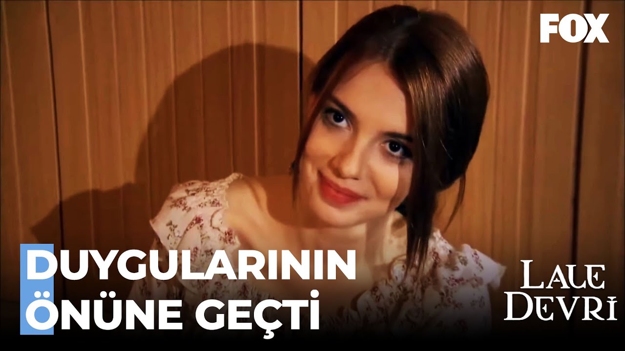 Toprak, Çınar'dan Uzak Durmaya Çalışıyor - Lale Devri 32. Bölüm
