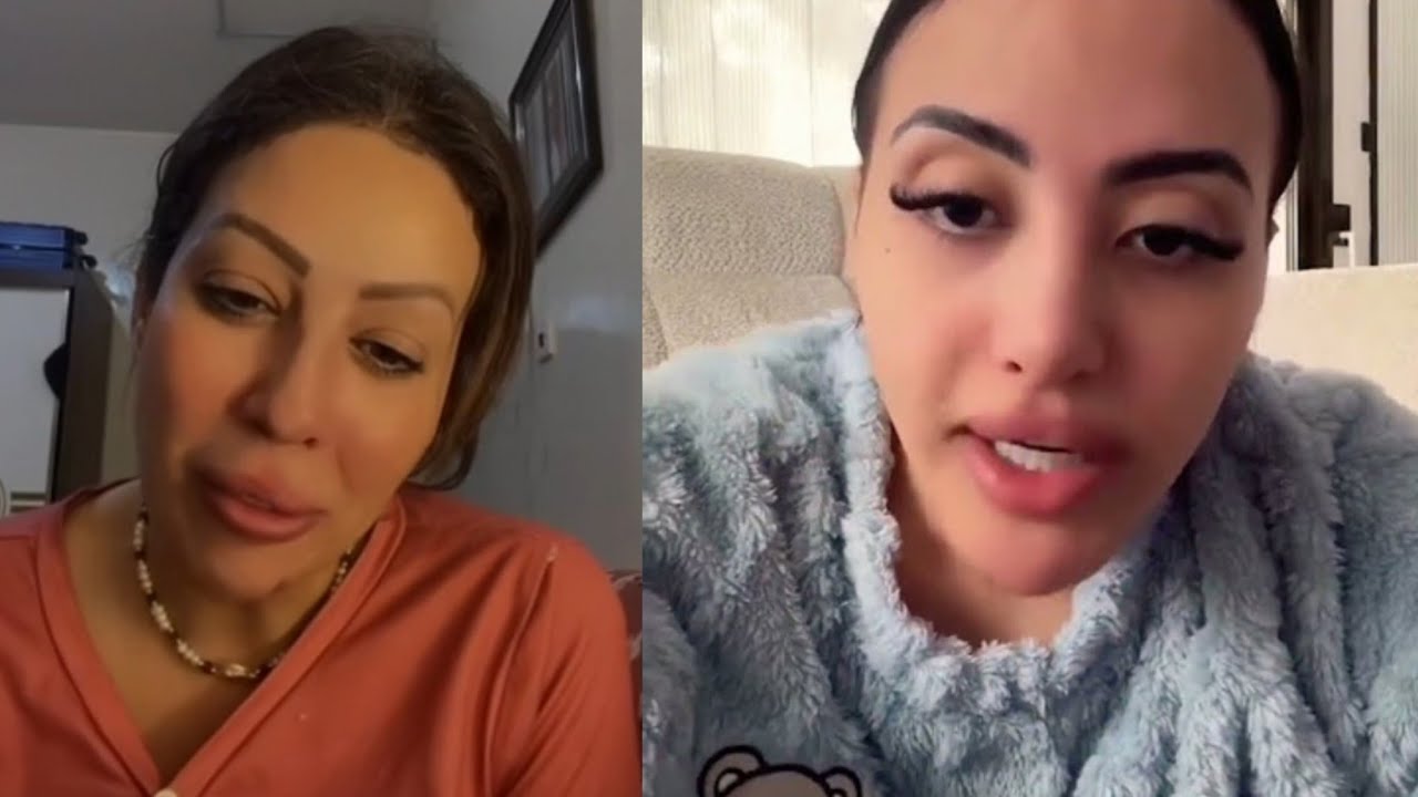 شوهة لقايدة غيتة منوضها مع الحكومة على ساريكول لموت نتاع ضحك 