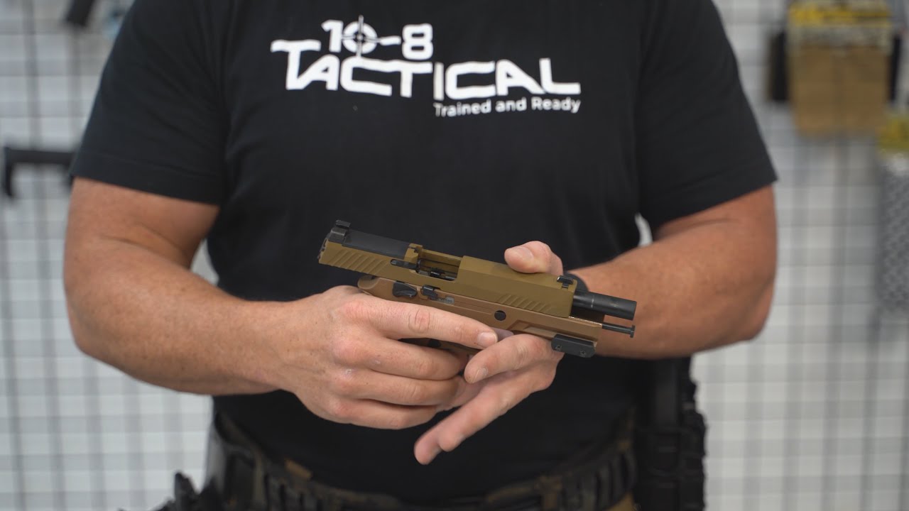 Airsoft Basics 101 Ep 1: The 4 Rules of Gun Safety (Ft. 10 8 Tactical)