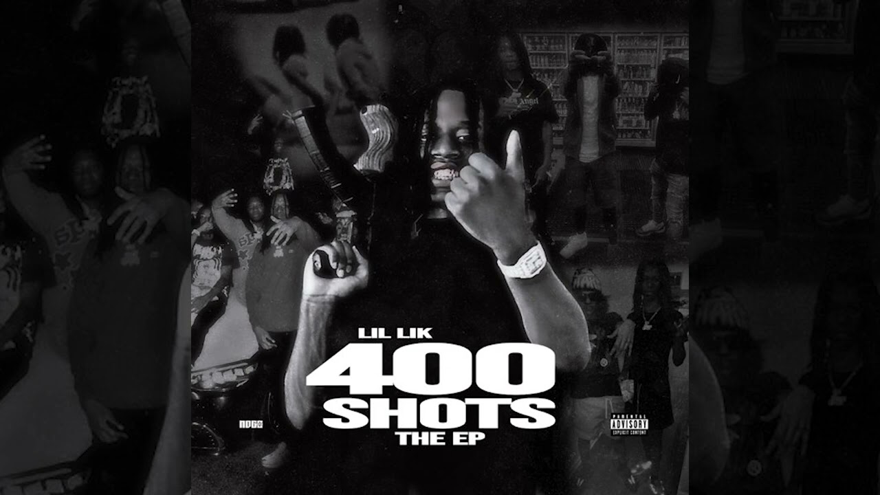 Lil Lik - 