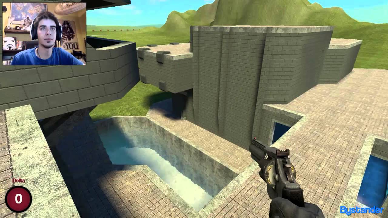 EL PISTOLERO NOVATO - Murder con Willy, sTaxX y Vegetta