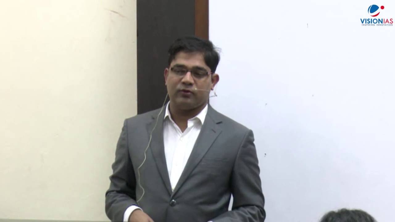 How to Prepare for Ethics - CSE 2017