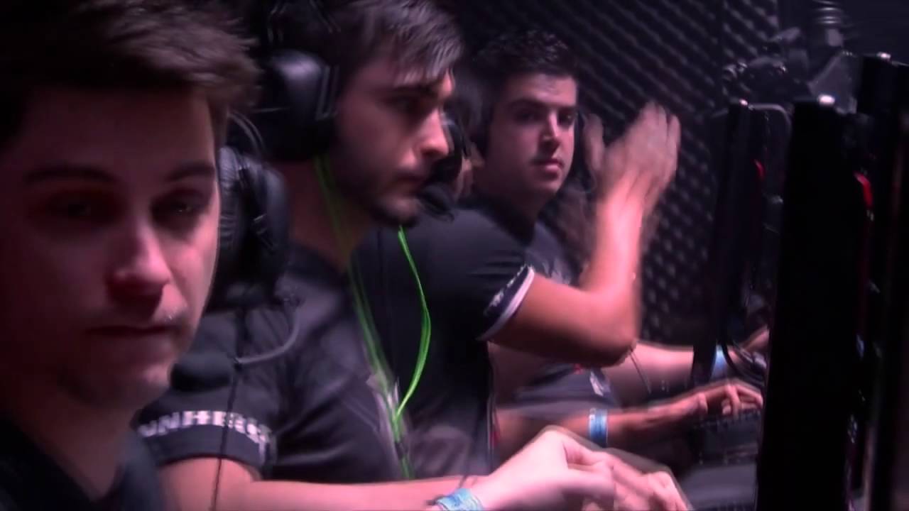 Shox knife JW