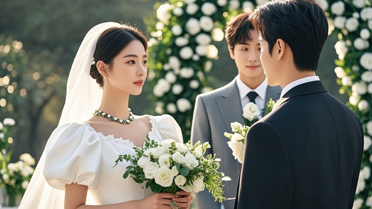 💢차가운 재벌 총수, 혐오에서 연민으로, 연민에서 사랑으로!#korean #drama