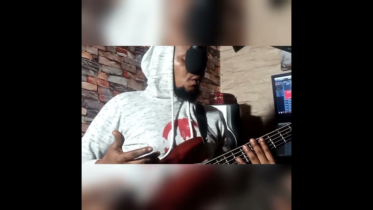 Tutorial on How to play African Grooves. pt 1