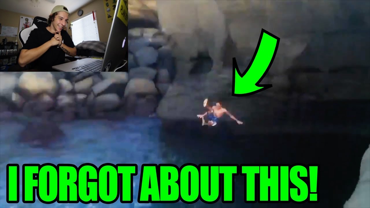 REACTING TO MY OLD FLIPPING VIDEOS! (PART 2)