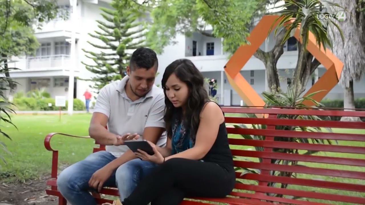 CUCEI usa identificaci&oacute;n facial para ingresar al campus; viene proyecto para reconocer placas