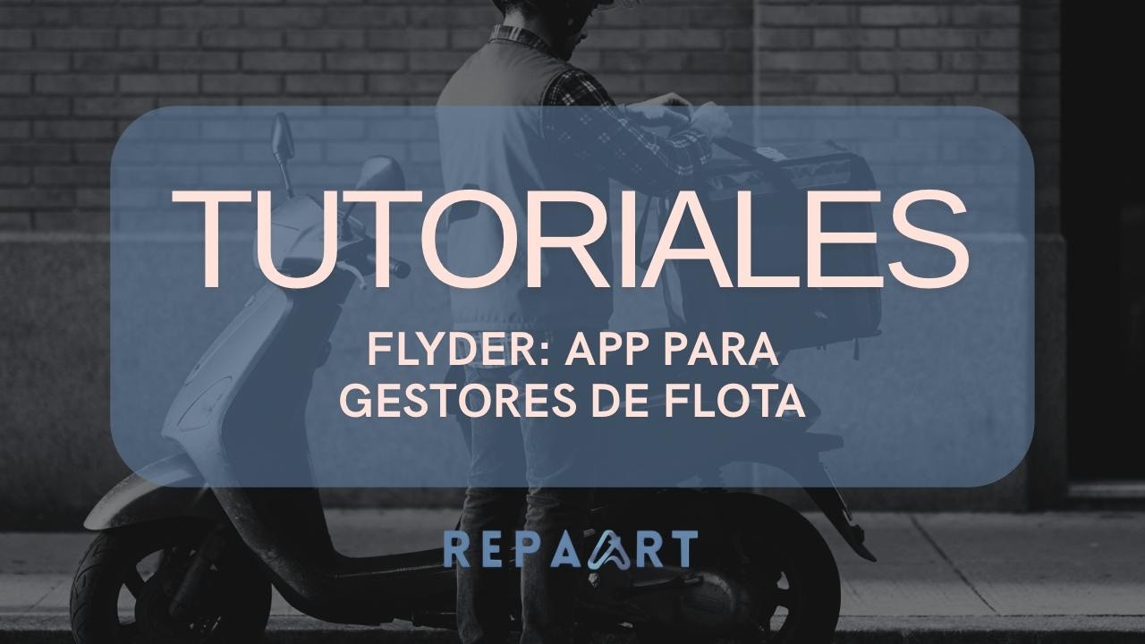 FLYDER PARA GESTORES DE FLOTA