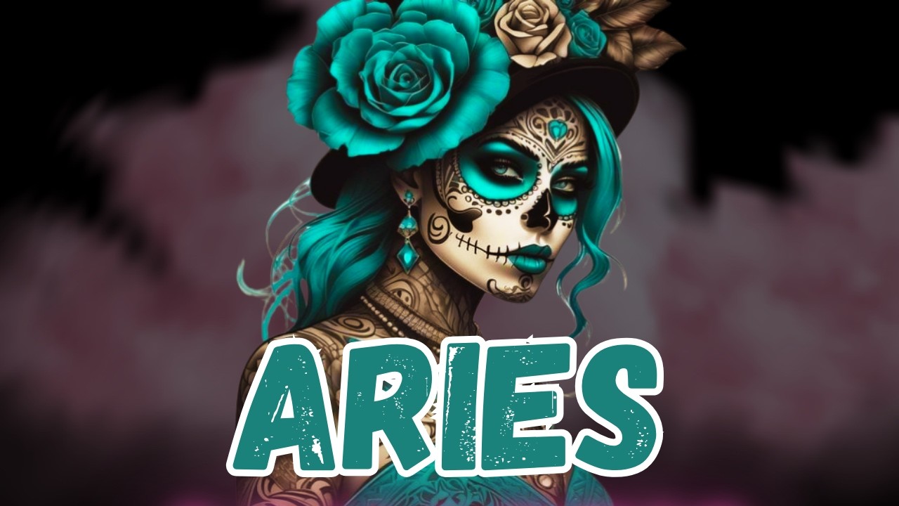 ARIES SPIRIT IS SCREAMING😱 AND ABOUT TO BREAK THIS PERSON IN HALF FOR WHAT THEY DID😱THIS WAS INSANE😮