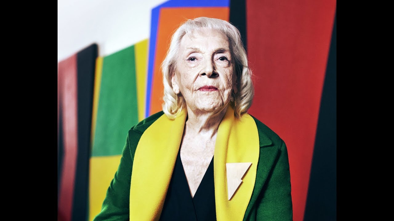 Carmen Herrera