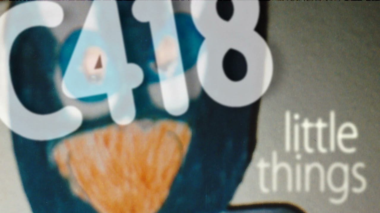 C418 - sod