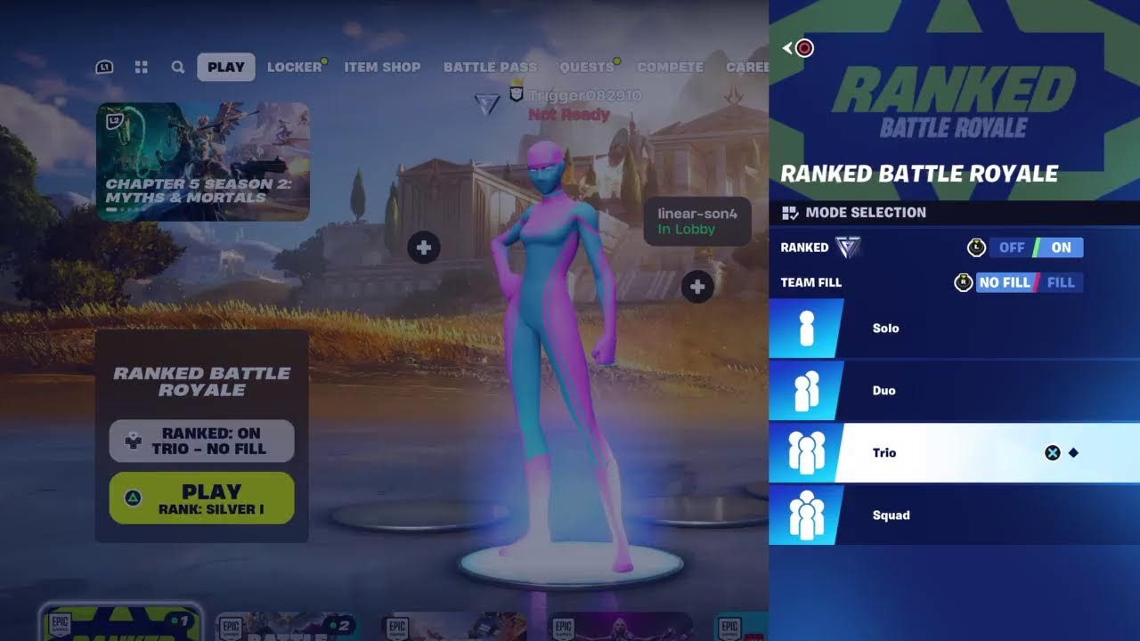 Trigger082910's Live PS4 Broadcast