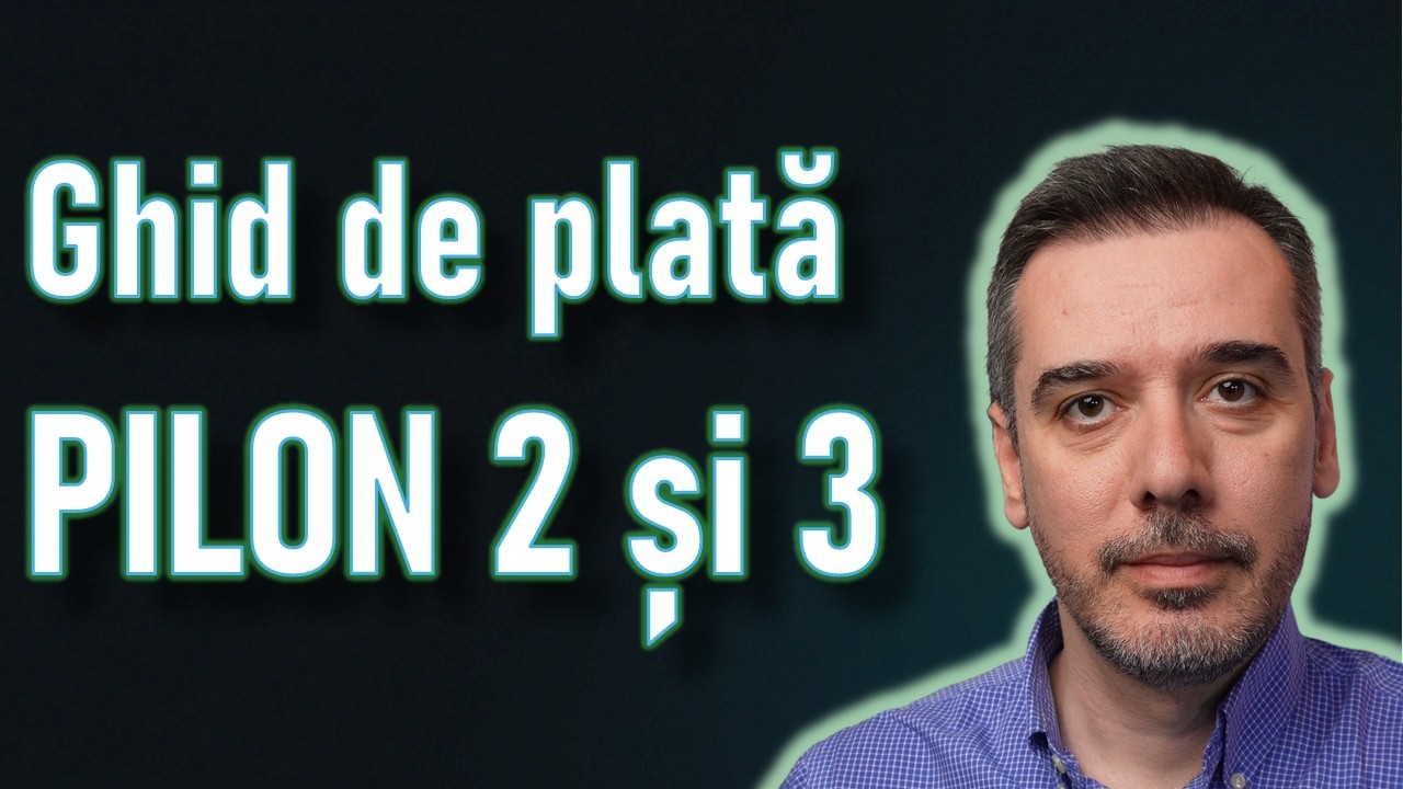 Cum retrag banii din Pilonul 2? Dar din Pilonul 3?