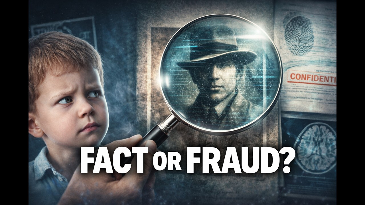 REINCARNATION: FACT or FICTION PART 2. DOCU-Series | Sleep Documentary