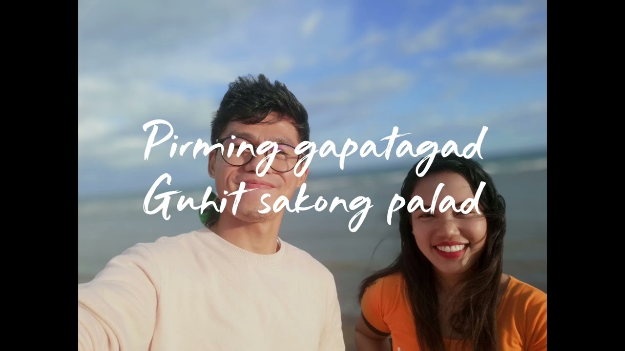 Ako Nay Magpadako - Ryan Grimpluma