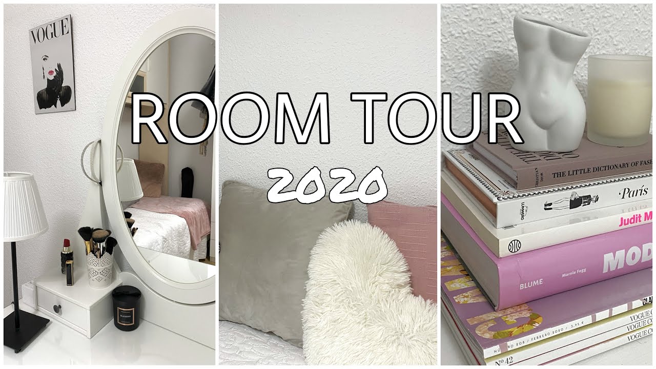 ROOM TOUR 2020 | Marta Salerno