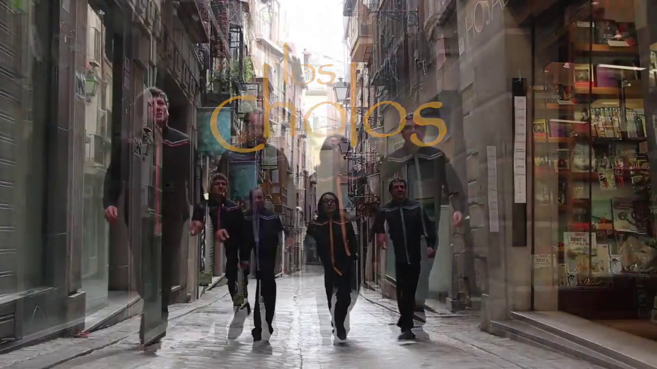 De España nos llegó Cristo