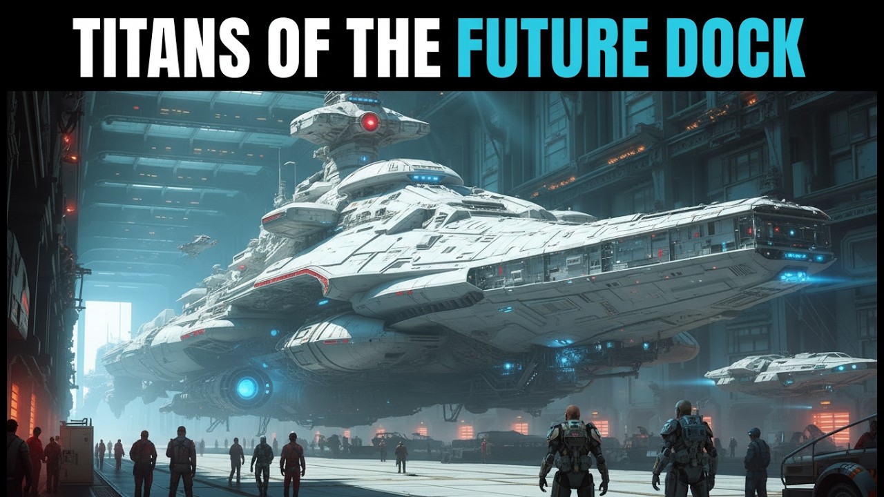 Aliens Ignored the Warning: “Human Warships Are a Deadly Force.” | Animated Stories