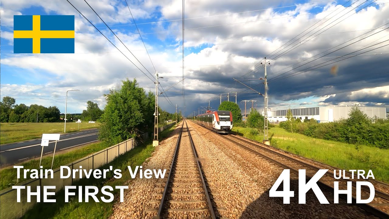4K CABVIEW: THE FIRST