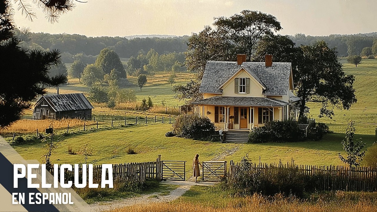 ¡Esta Película Deja Huella En El Corazón! Where Is Good? – Un Poderoso Drama Emocional