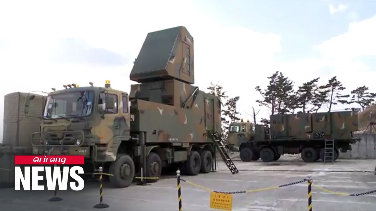 South Korea secures deal to export M-SAM II missile system to Saudi Arabia