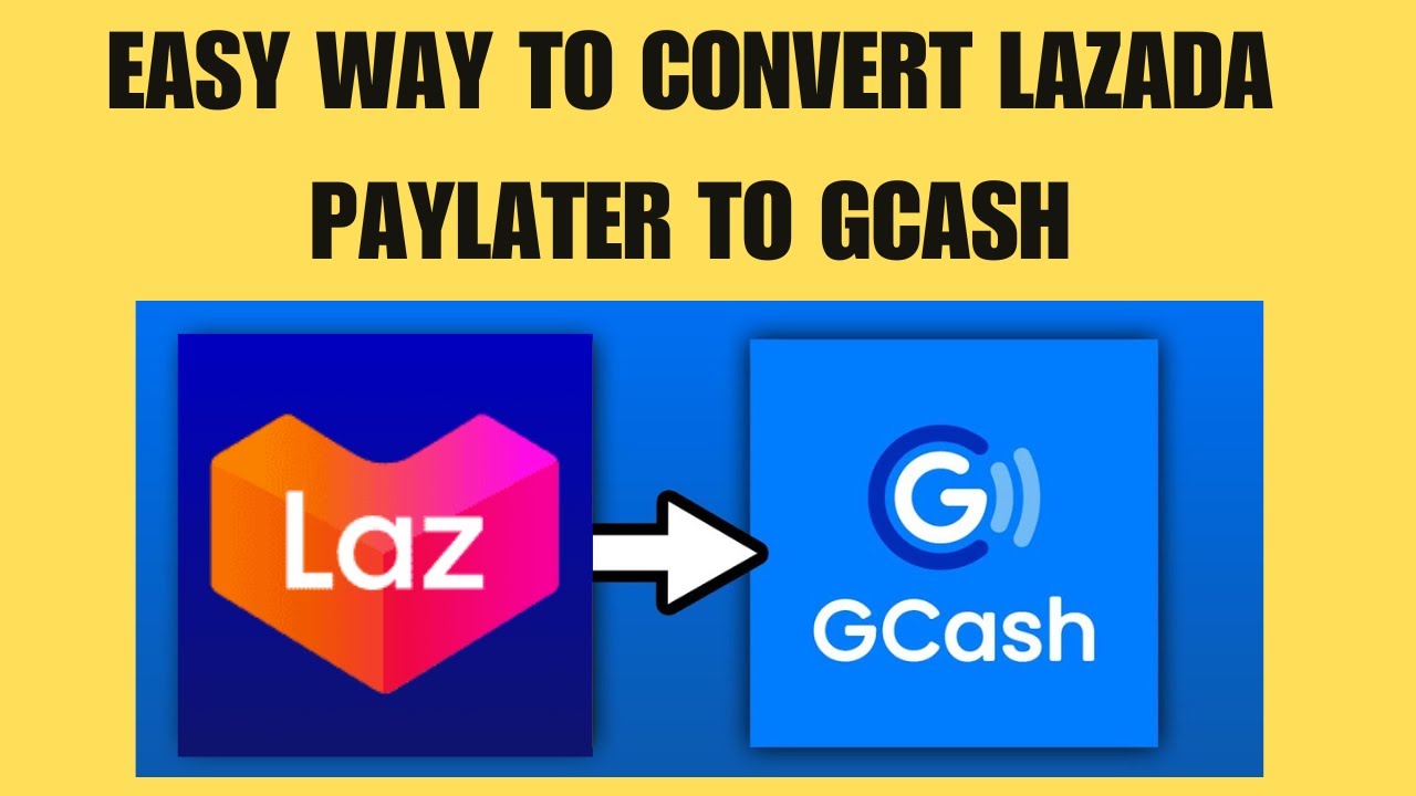 Как перевести Lazada Pay в gcash в 2024 году? Можно ли перевести деньги с Lazada на gcash?