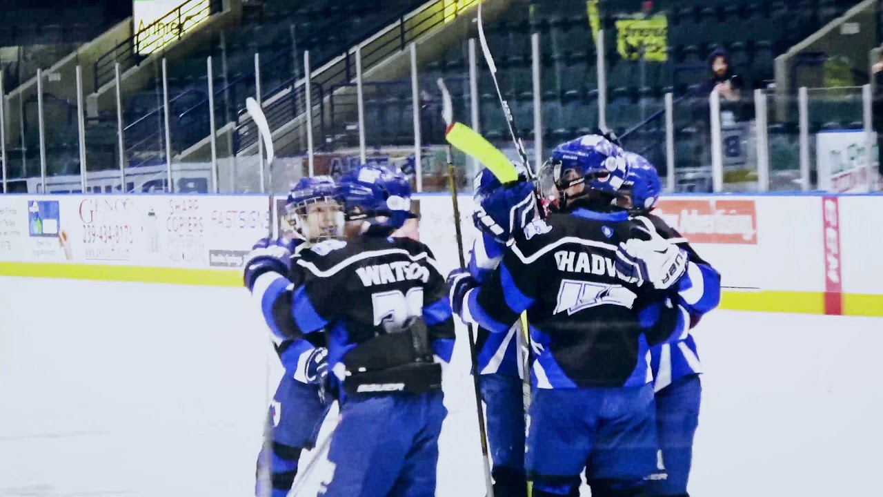 2018 Tampa Bulls Squirt AA SAHOF Championship