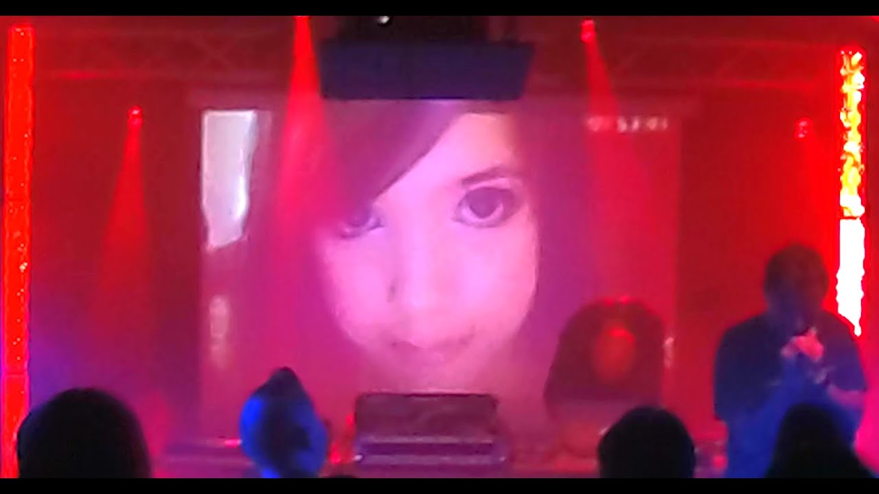 ESPLENDOR GEOMÉTRICO - LIVE @ ELEKTROANSCHLAG 2017