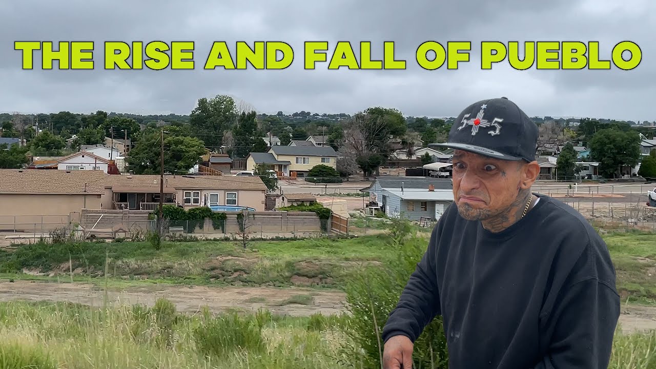 I Went To The Worst Place In Colorado