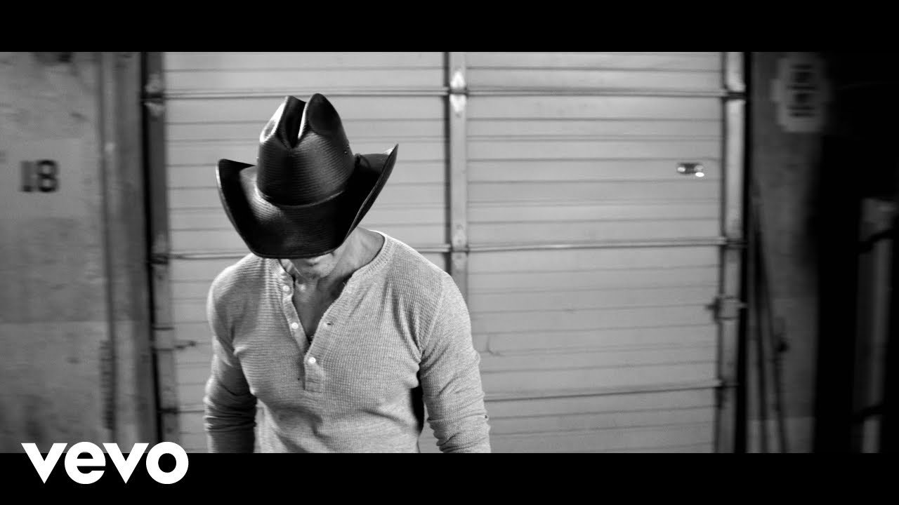 Tim McGraw - Here On Earth (Official Music Video)