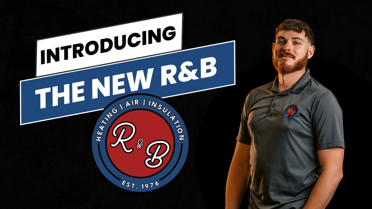The New R&B Services - Muscle Shoals and Hartselle Alabama
