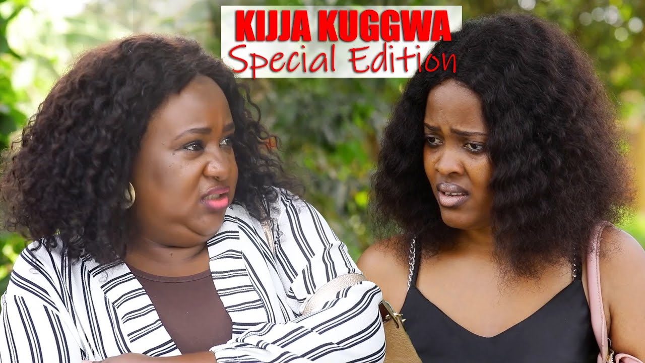 Kijja Kuggwa Special Edition 12promo