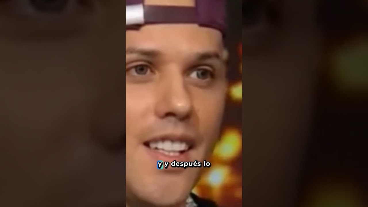 Nestor en bloque sufri&oacute; abusos por parte de su hermana cuando ten&iacute;a 6 a&ntilde;os #nestorenbloque #trending