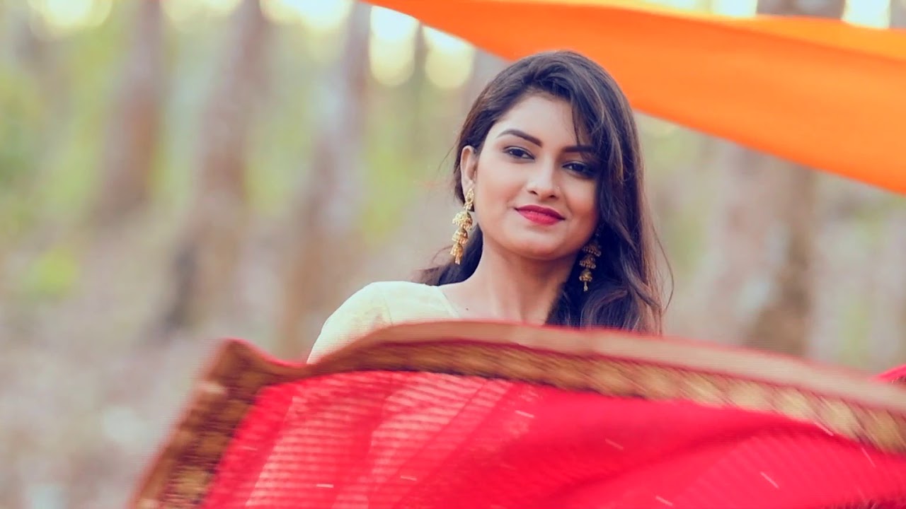 Kalpana Tumi | Singer: Ranjit Rajak | Rinku Riyan & Deepshikha