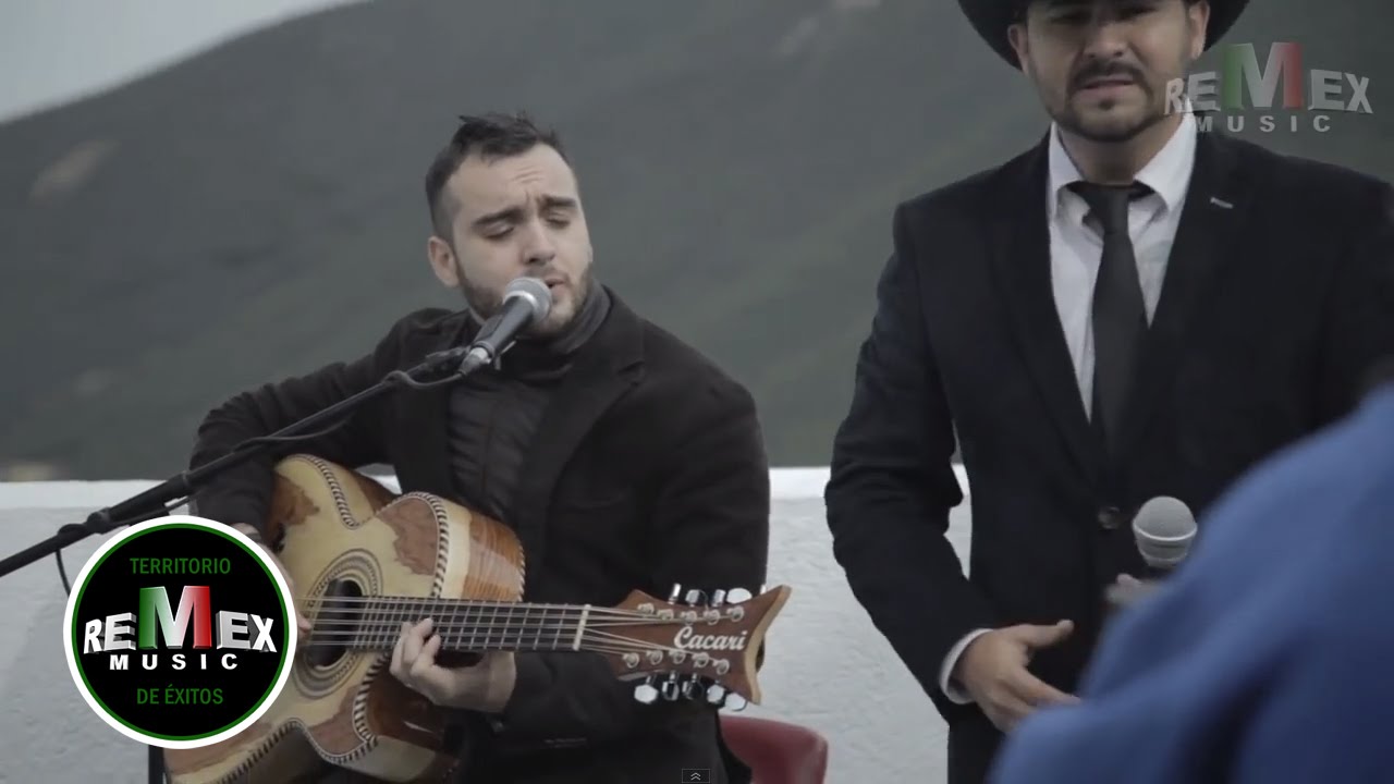 Latente - Con o sin ella ft. Arturo Leija (Video Oficial)