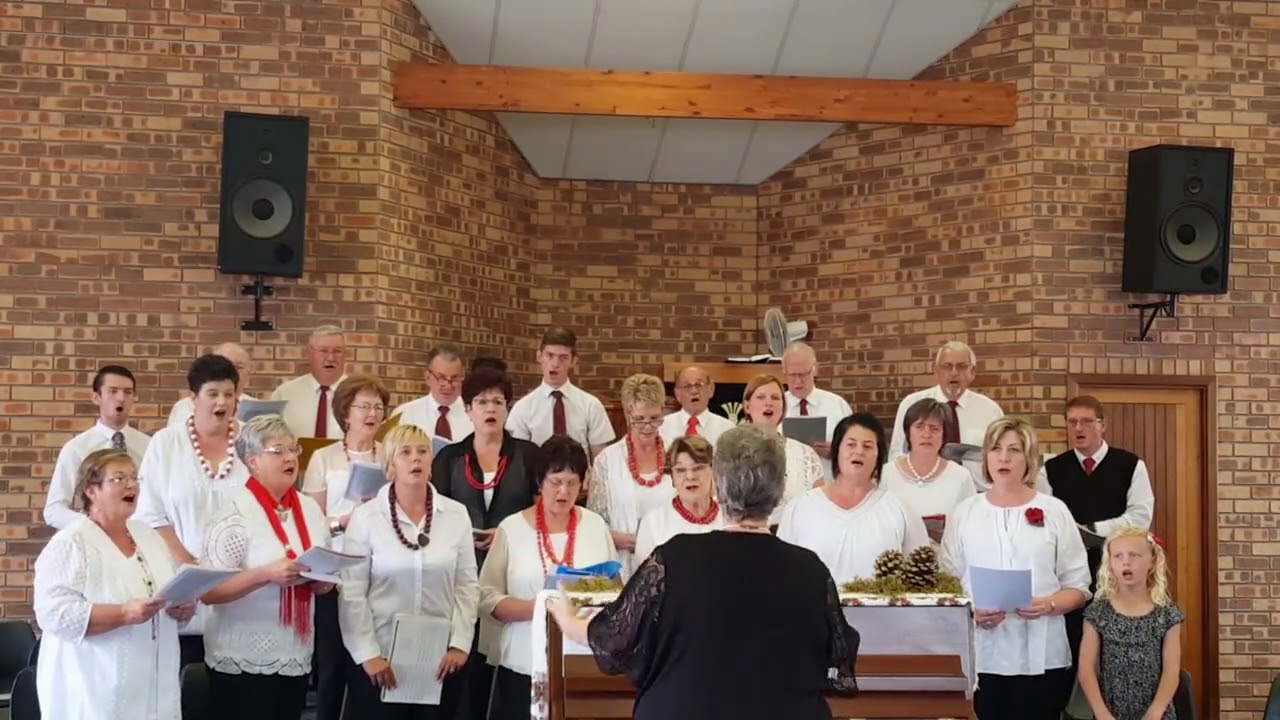 AP Kerk Standerton
