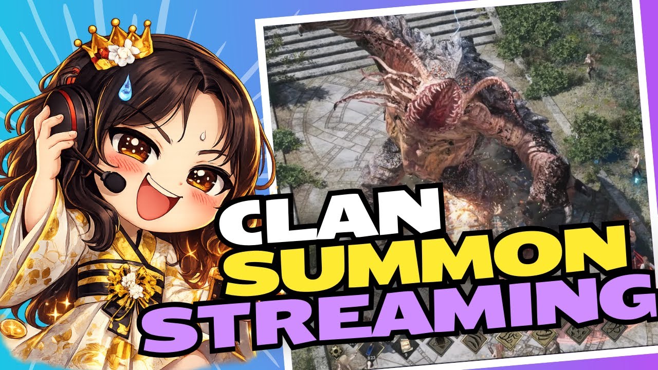 [Legend of Ymir] Chill Stream, Just Chatting!