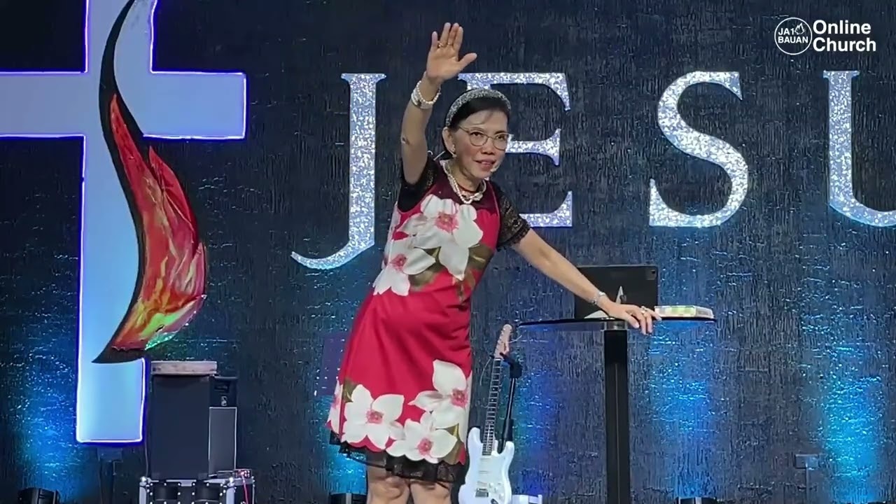 YOUR MIRACLE IS POSSIBLE Part2